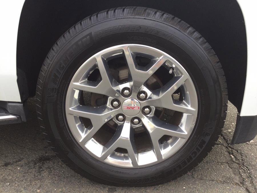 Used 2016 GMC Yukon SLT w/ Open Road Package image 35