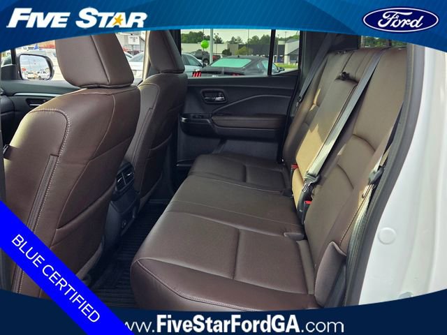 Used 2024 Honda Ridgeline RTL image 12