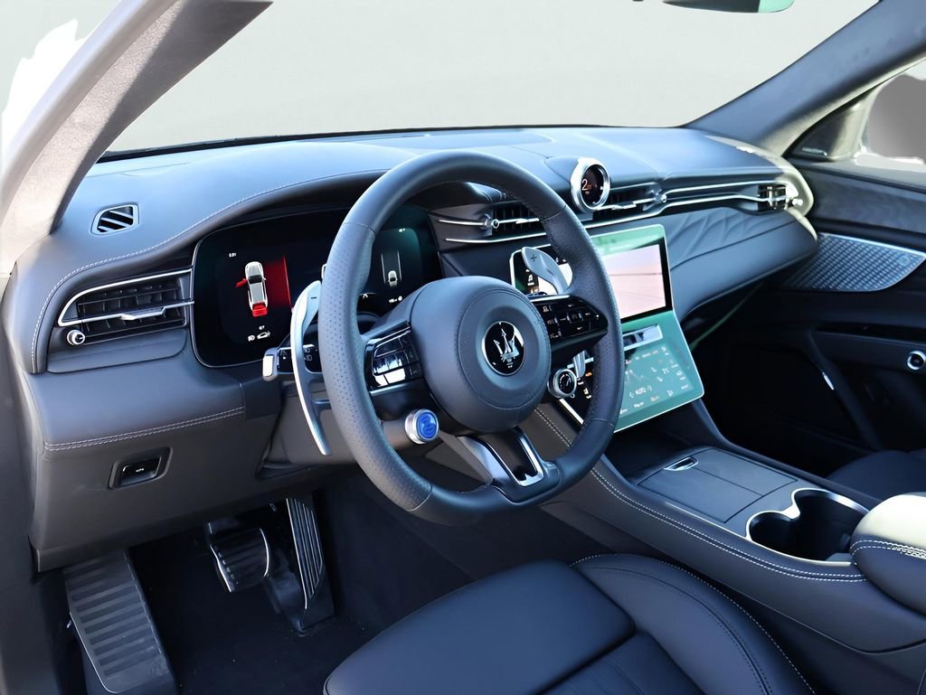 New 2026 Maserati Grecale Modena image 20