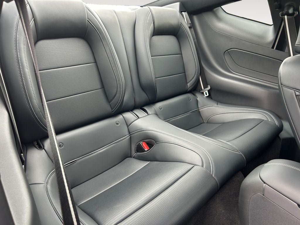 Used 2025 Ford Mustang GT Premium RWD image 23