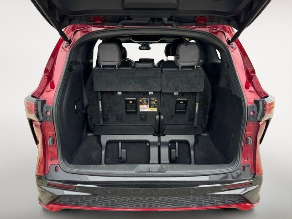 Certified 2022 Toyota Sienna XSE w/ XSE Plus Package AWD/4WD image 44