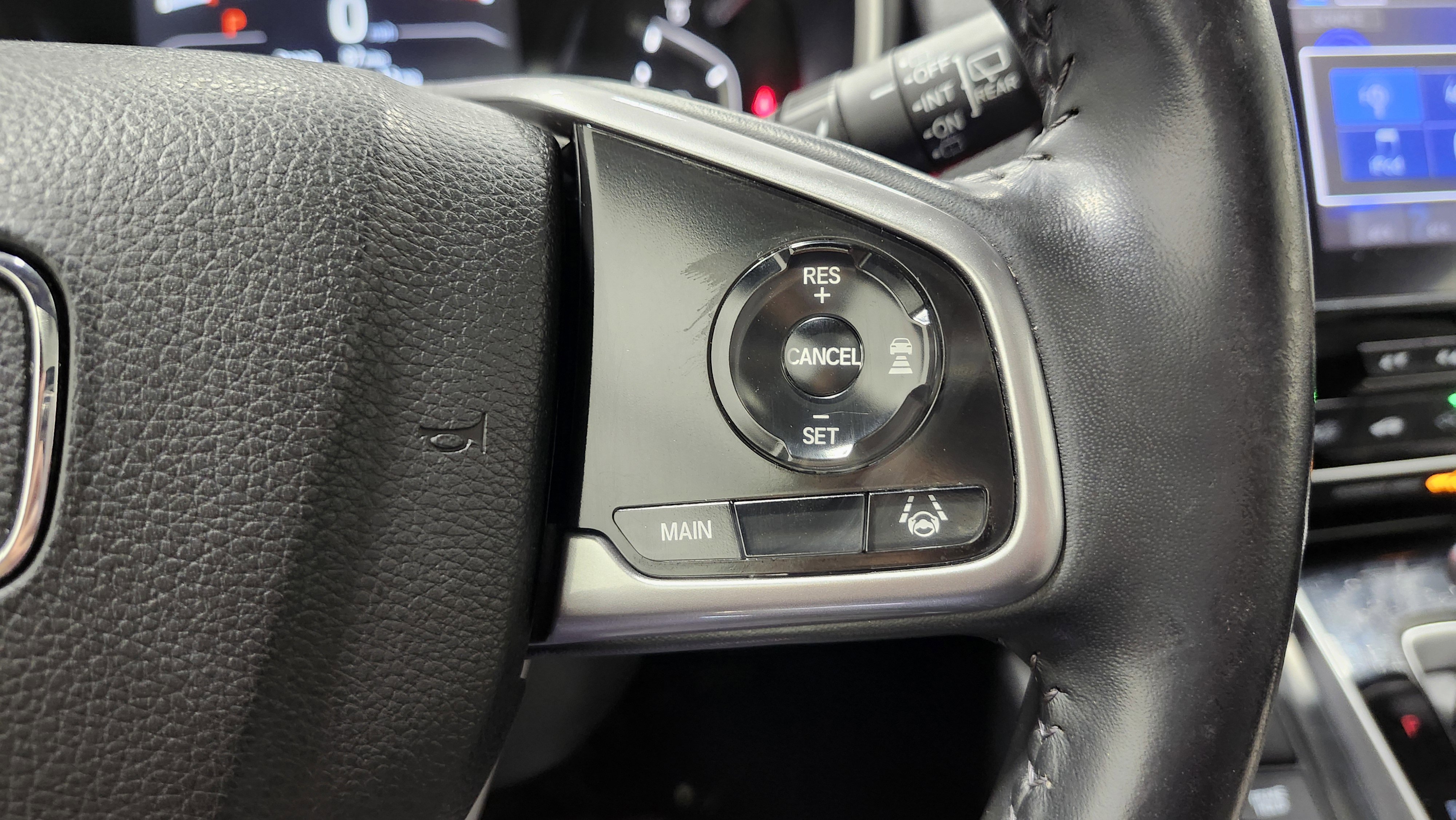 Used 2021 Honda CR-V EX-L image 36