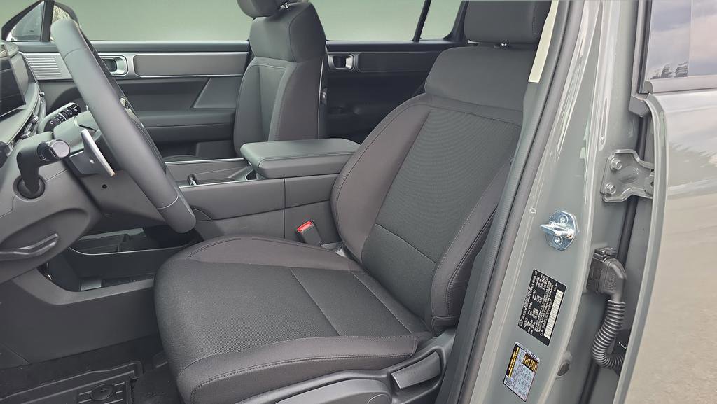 New 2026 Hyundai Santa Fe SE AWD/4WD image 14
