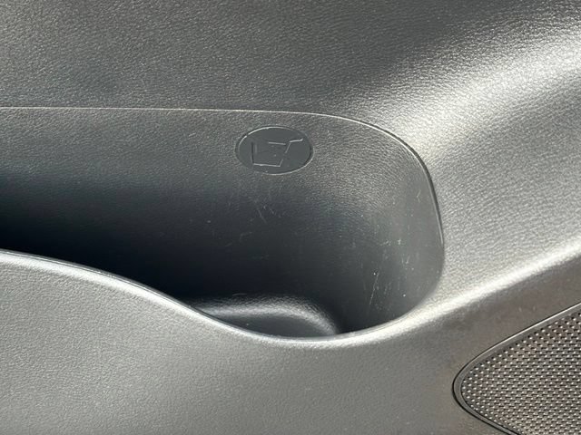 Used 2021 Nissan Rogue S FWD image 21