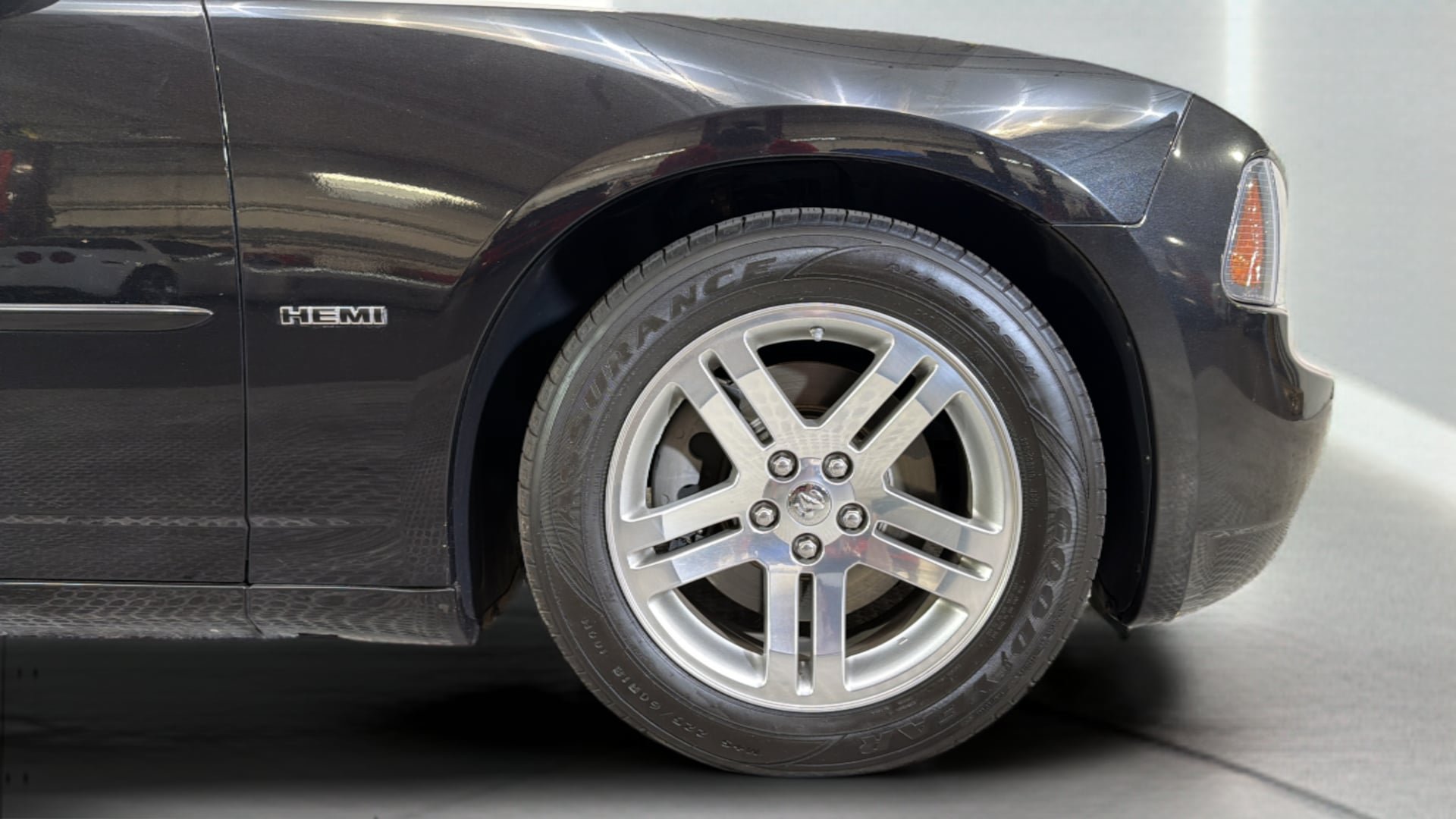 Used 2006 Dodge Charger R/T w/ Convenience Group II RWD image 34