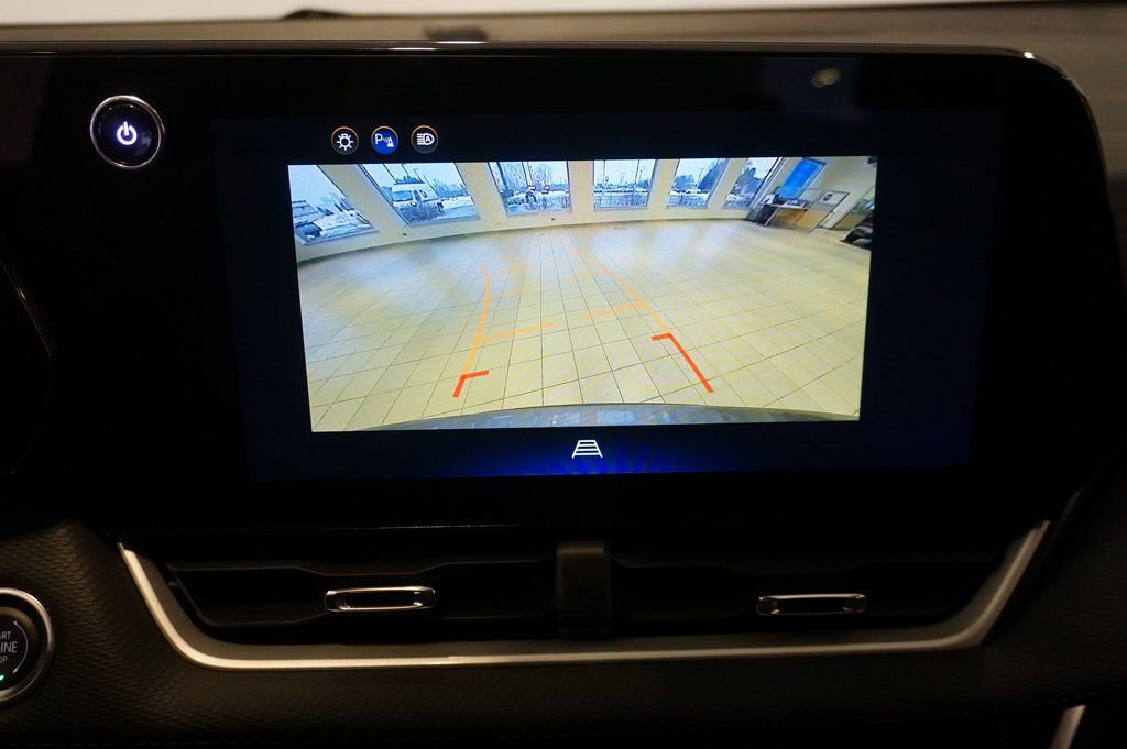 Certified 2025 Chevrolet Equinox LT image 18