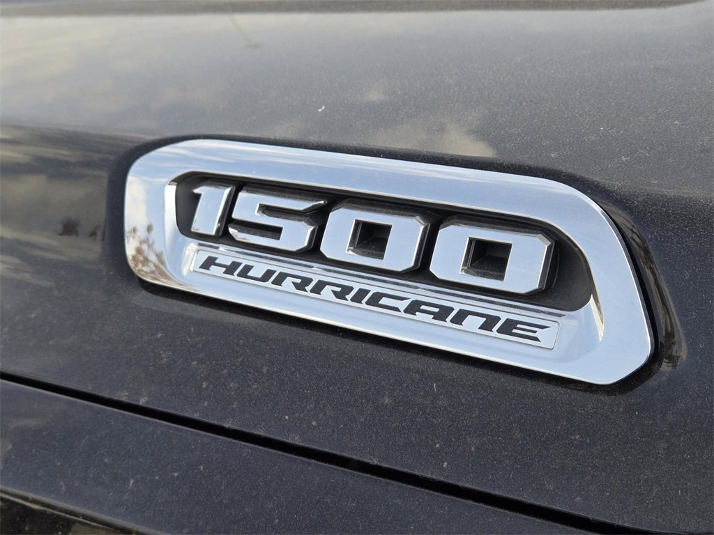 New 2026 RAM 1500 Laramie image 7