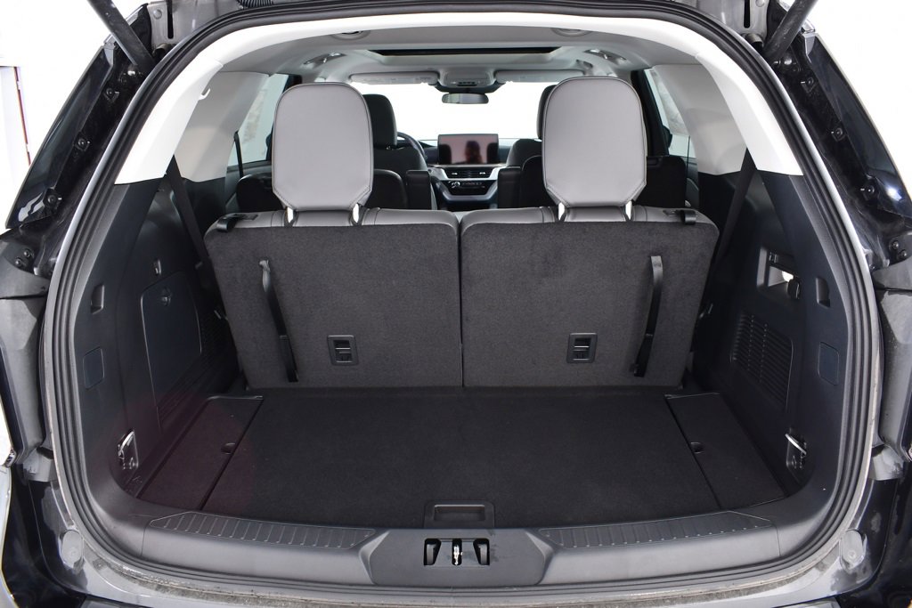 New 2025 Ford Explorer Active w/ Active Comfort Package image 21