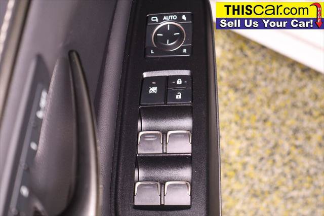 Used 2021 Lexus ES 350 F Sport w/ Accessory Package 2 FWD image 39