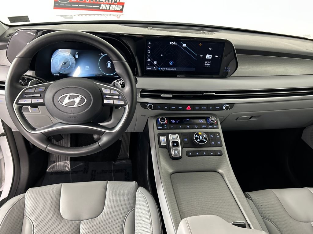 Used 2025 Hyundai Palisade SEL image 28
