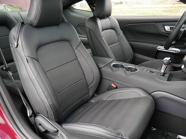 New 2025 Ford Mustang GT Premium image 28