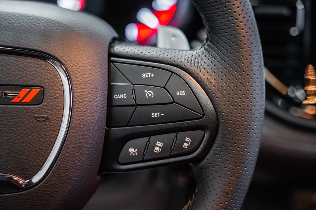 New 2026 Dodge Durango GT image 31