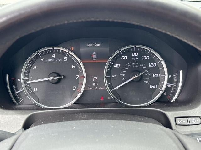 Used 2015 Acura TLX w/ Technology Package FWD image 21