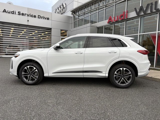 New 2025 Audi Q5 2.0T Premium Plus image 2