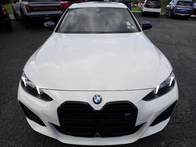 Used 2025 BMW 440i xDrive w/ Premium Package AWD/4WD image 12