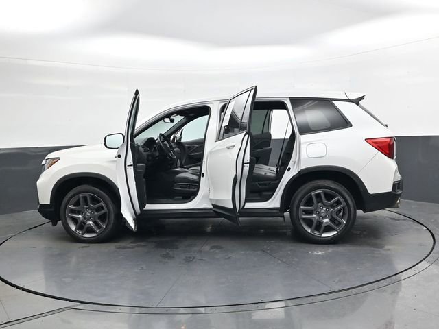 Used 2023 Honda Passport EX-L image 38