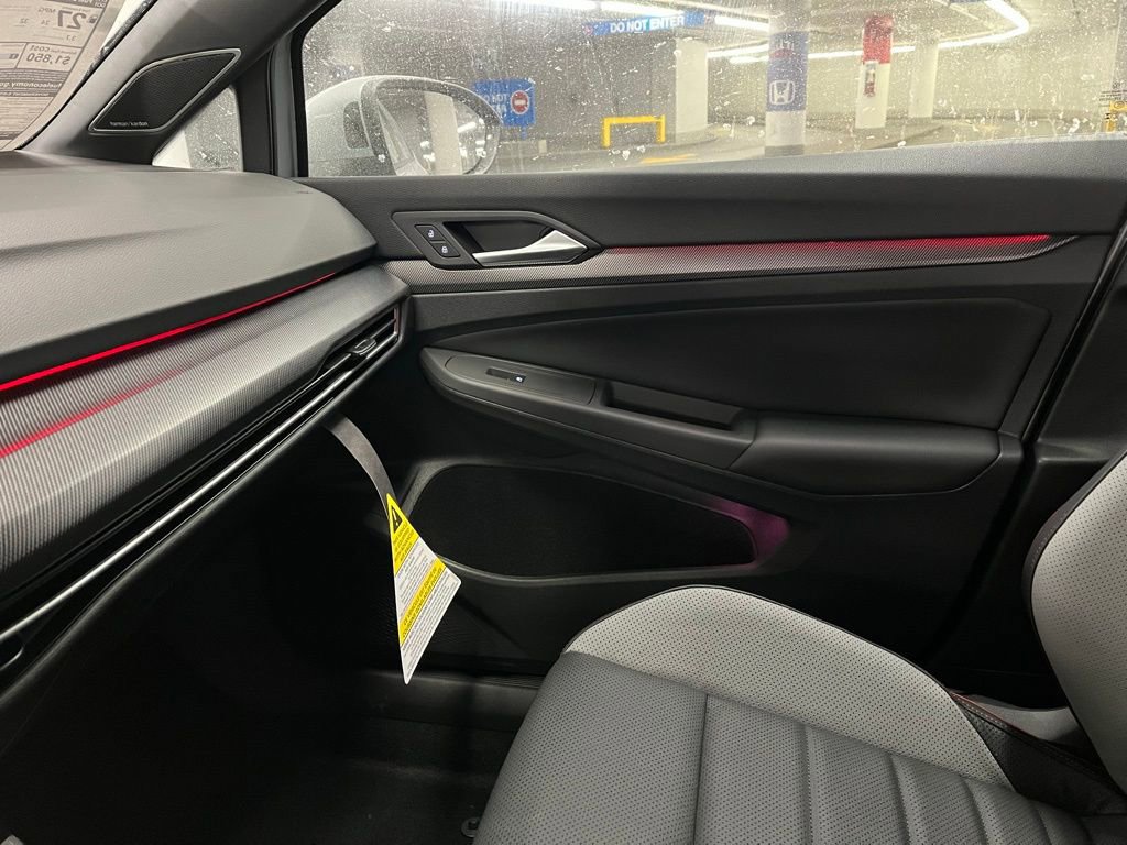 New 2026 Volkswagen GTI Autobahn image 30