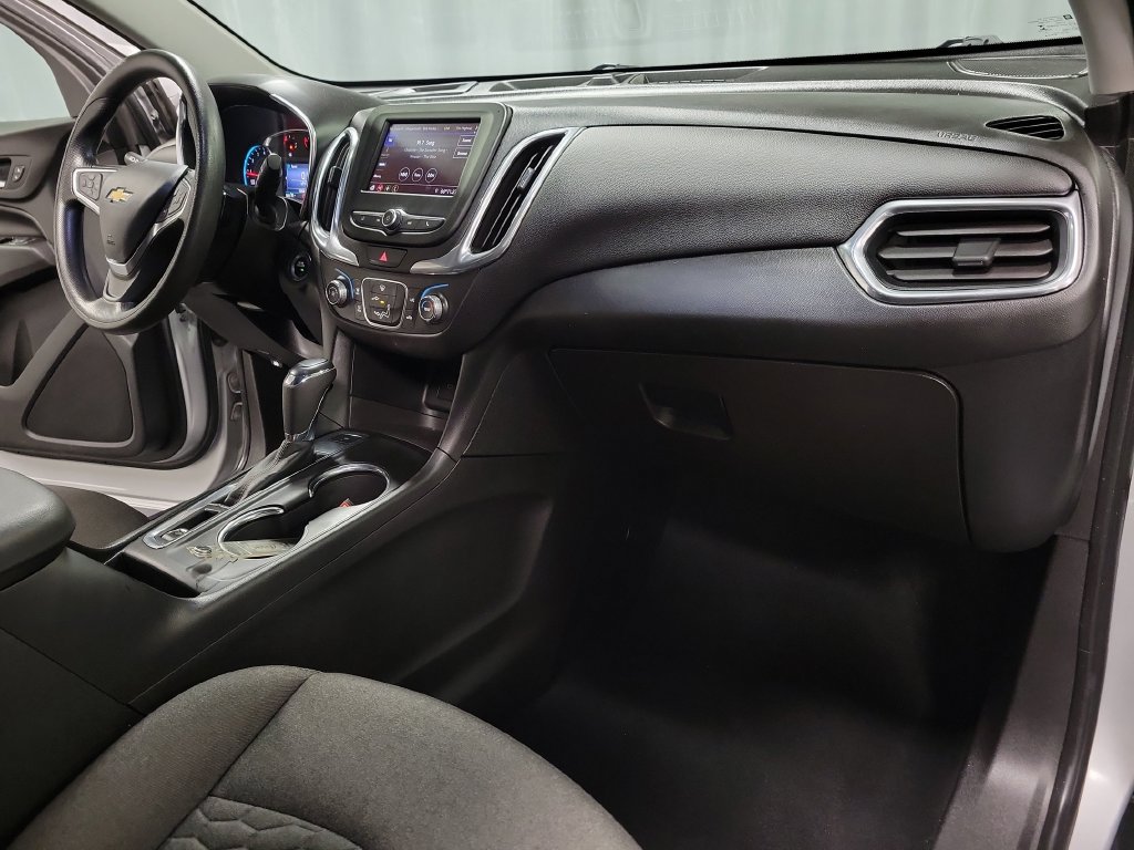 Used 2020 Chevrolet Equinox LT AWD/4WD image 33
