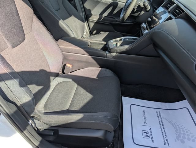 Used 2022 Honda Insight EX image 25
