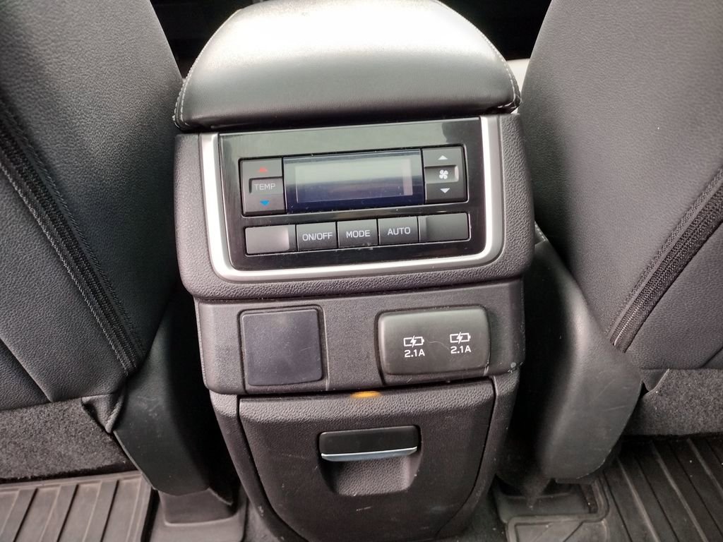 Used 2022 Subaru Ascent Onyx Edition image 22
