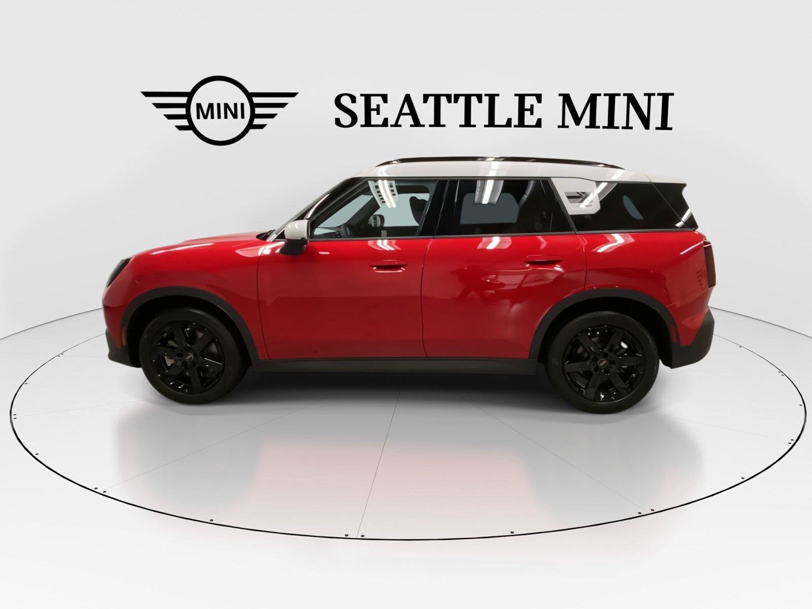 Used 2026 MINI Cooper Countryman S w/ Comfort Package Max AWD/4WD image 7