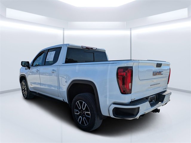 Used 2022 GMC Sierra 1500 AT4 w/ AT4 Premium Package image 5