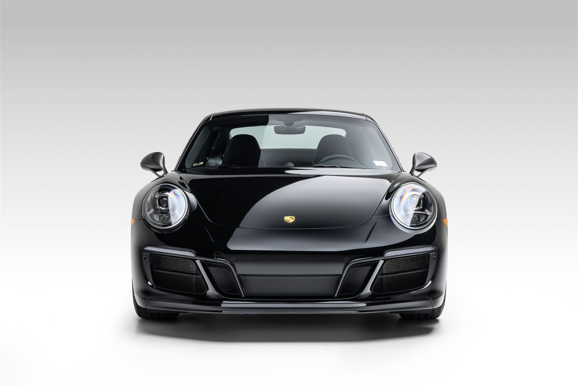 Used 2019 Porsche 911 Carrera image 3