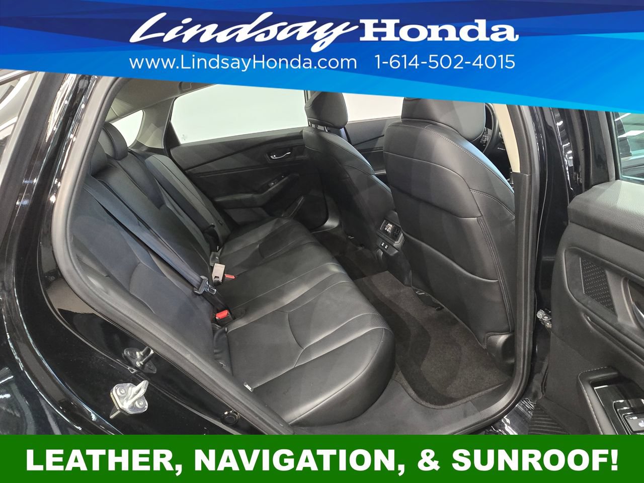 Used 2024 Honda Accord Touring image 10