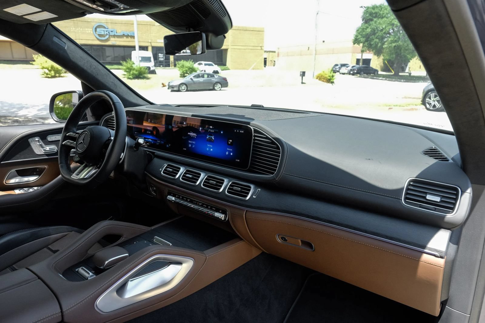 Used 2024 Mercedes-Benz GLE 63 AMG S image 14