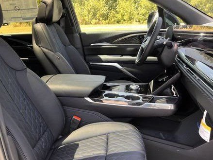 New 2026 Cadillac Escalade IQL Luxury AWD/4WD image 21