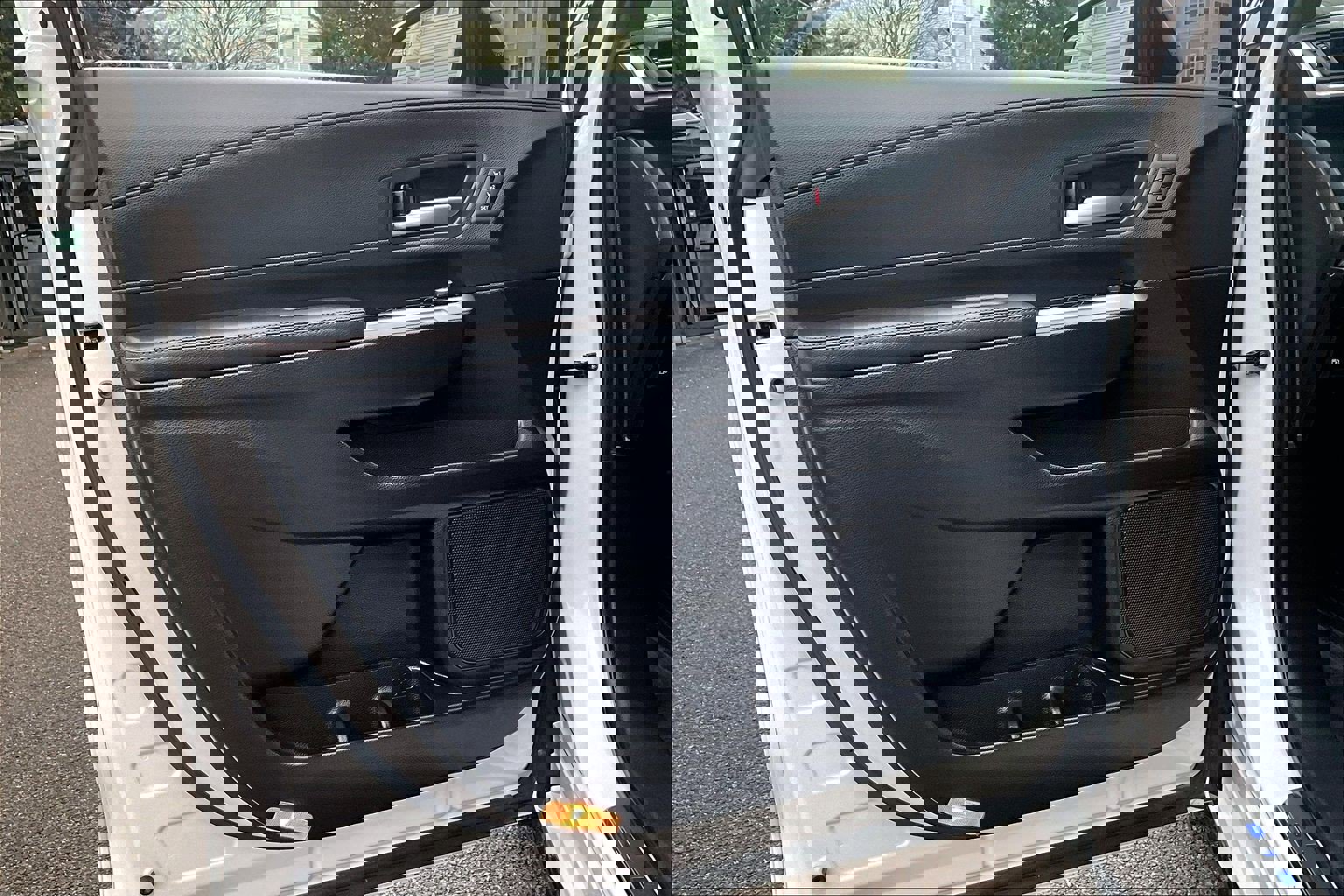 Used 2025 Toyota Sienna Platinum image 22