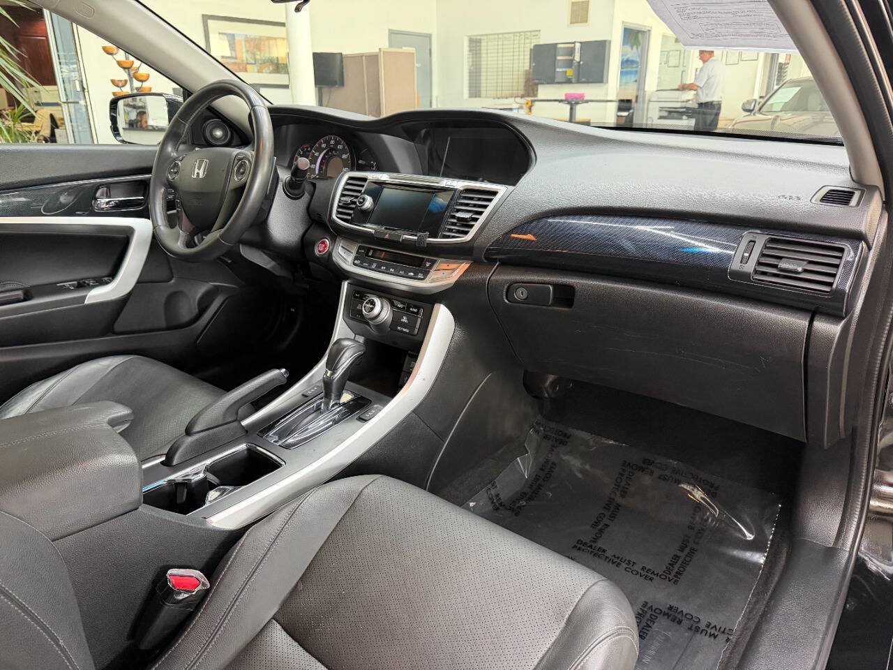 Used 2013 Honda Accord EX-L image 15