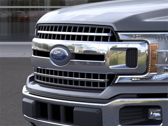 Used 2020 Ford F150 XLT w/ Equipment Group 302A Luxury image 18