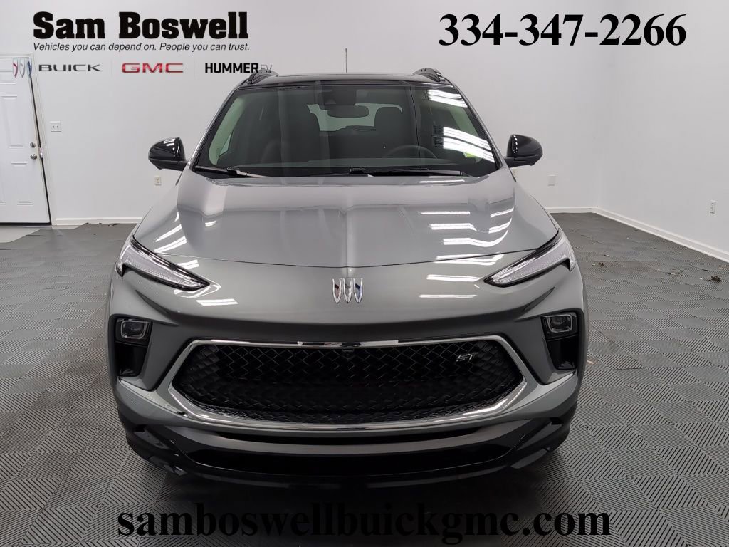 New 2026 Buick Encore GX Sport Touring image 3
