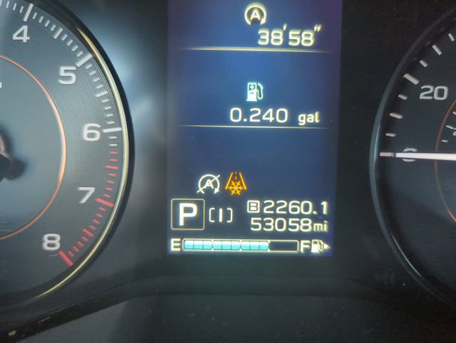 Used 2022 Subaru Crosstrek 2.0i Premium image 21