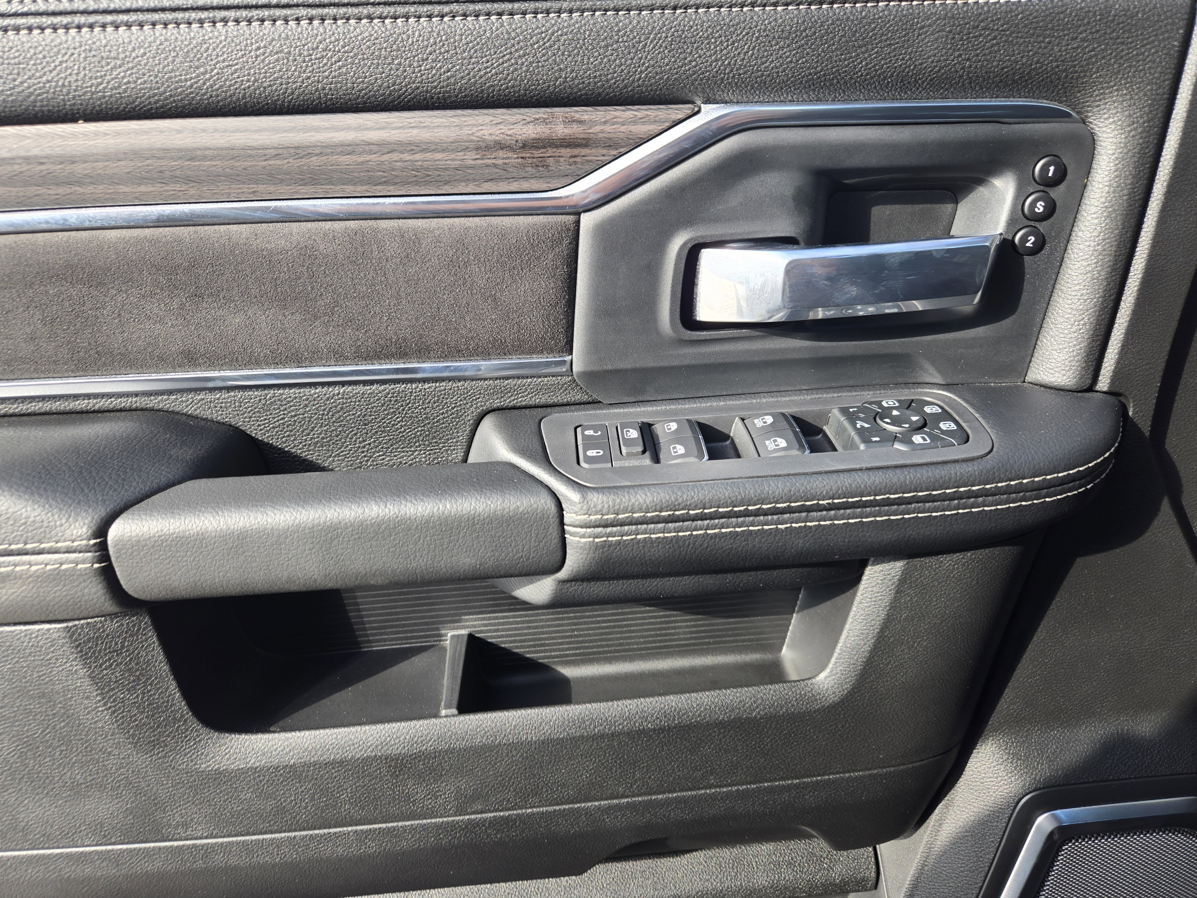 New 2026 RAM 2500 Laramie image 19