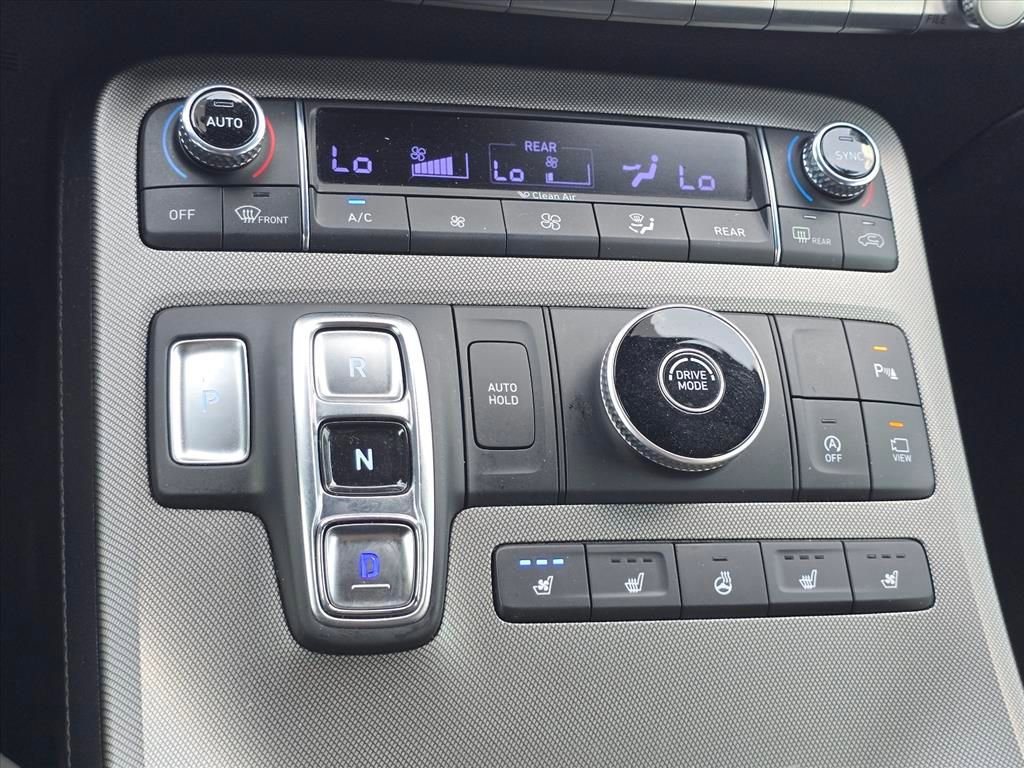 Used 2020 Hyundai Palisade Limited FWD image 17