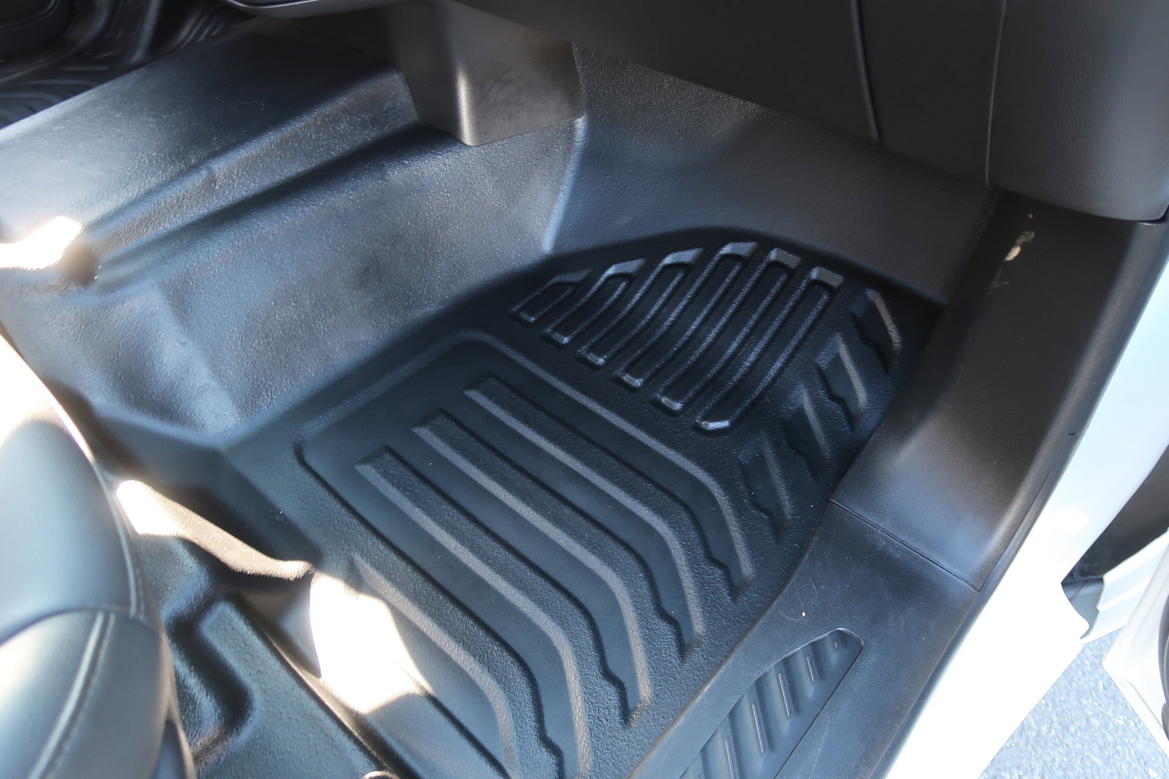 Used 2024 Chevrolet Silverado 3500 W/T image 39