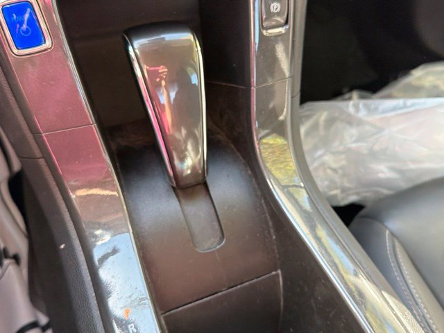 Used 2013 Chevrolet Volt Premium w/ Premium Trim Package FWD image 28