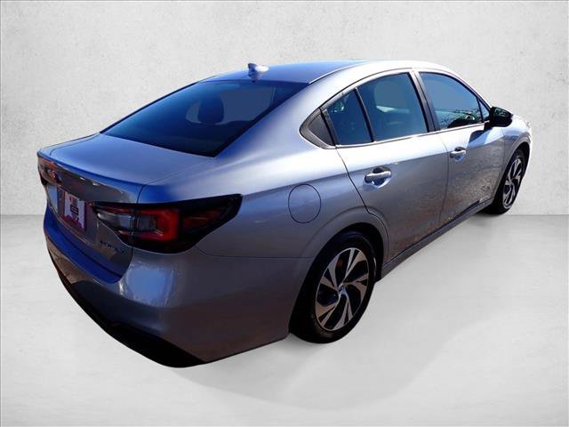 Certified 2025 Subaru Legacy Premium w/ Popular Package #1A AWD/4WD image 4