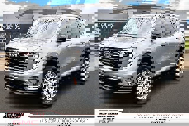 New 2026 GMC Acadia Elevation w/ Super Cruise Package