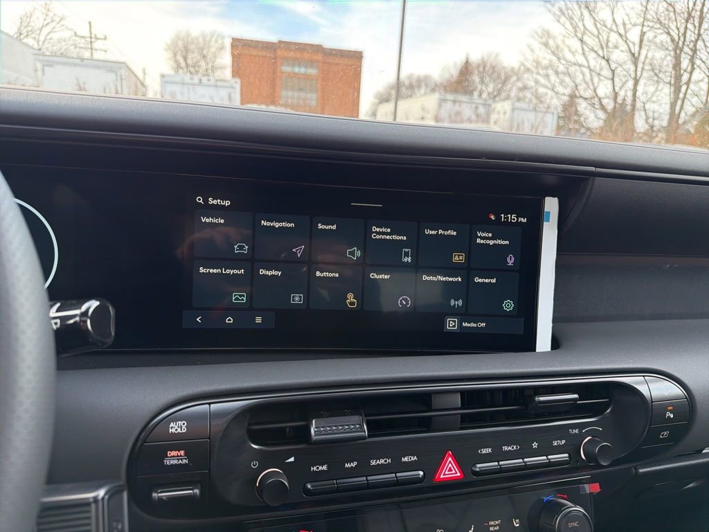 New 2026 Hyundai Palisade XRT Pro image 28