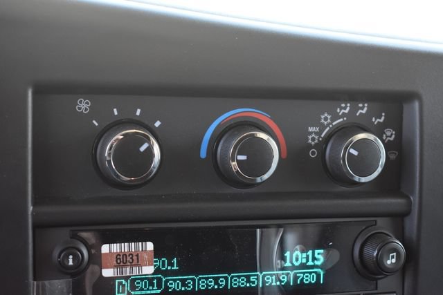 New 2026 Chevrolet Express 3500 w/ Power Convenience Package RWD image 24