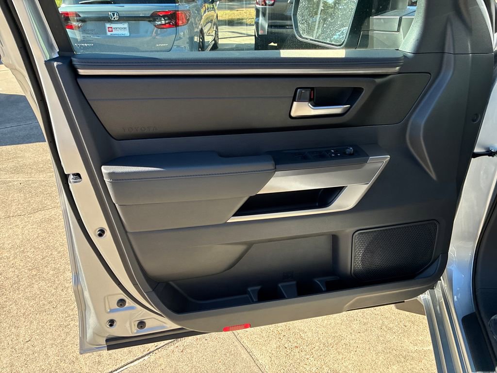 New 2026 Toyota Tundra SR5 image 11