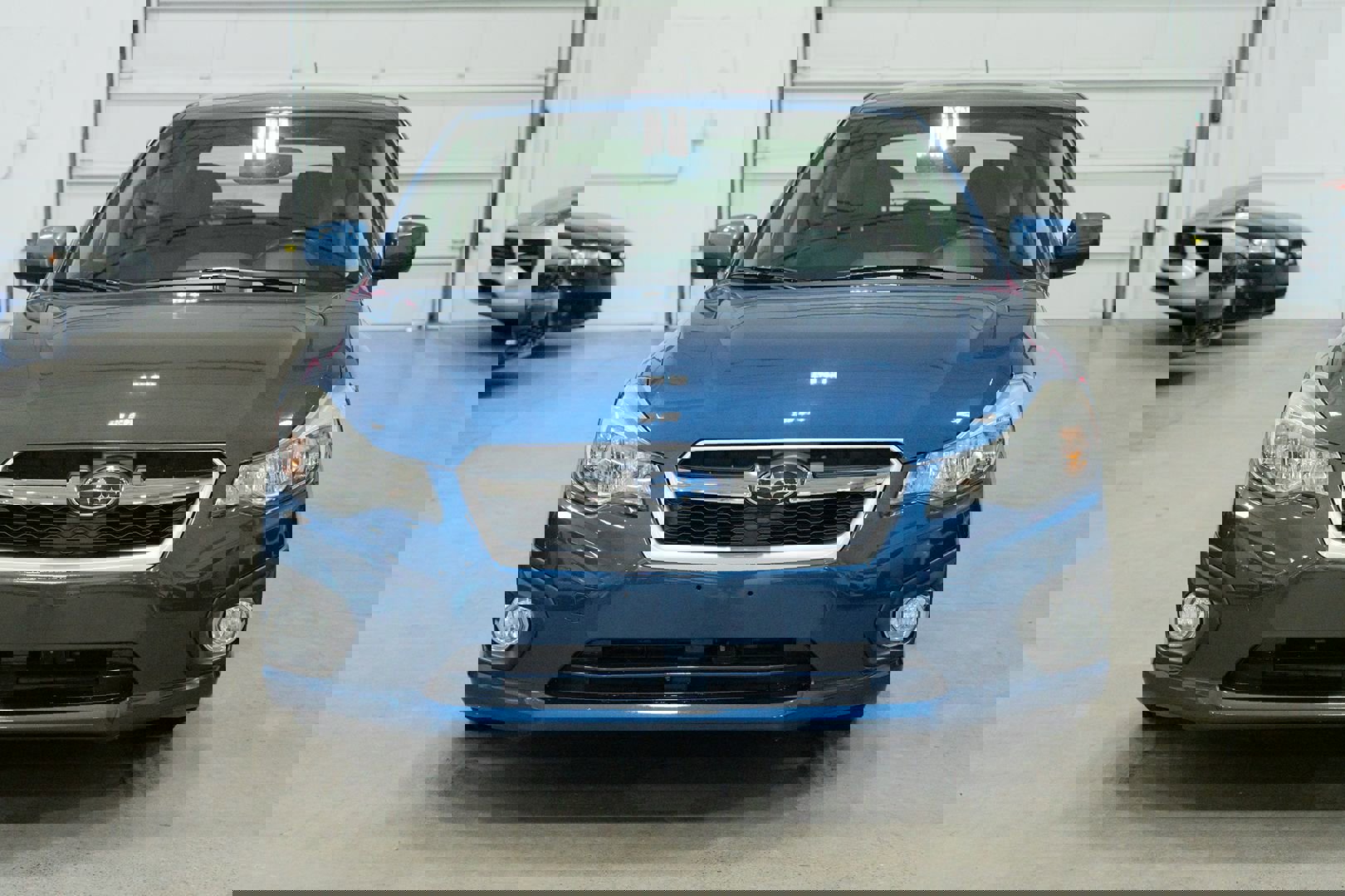 Used 2013 Subaru Impreza 2.0i Limited w/ Popular Pkg 1 image 2