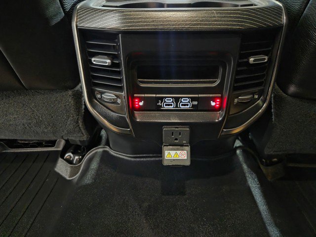 Used 2020 RAM 2500 Limited image 83