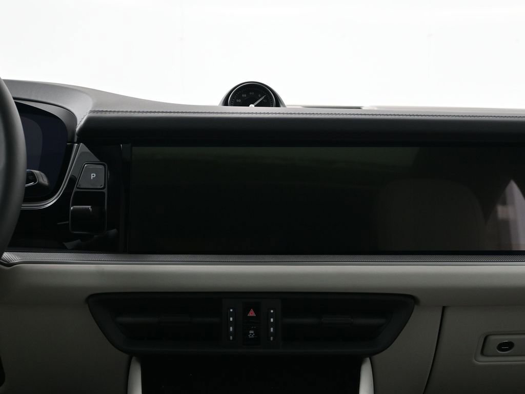 New 2026 Porsche Cayenne Coupe image 11