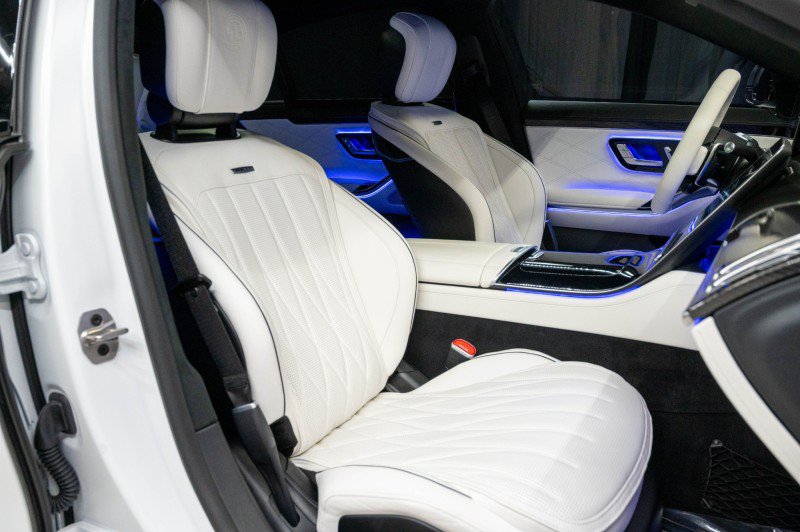 New 2026 Mercedes-Benz S 63 AMG S image 13