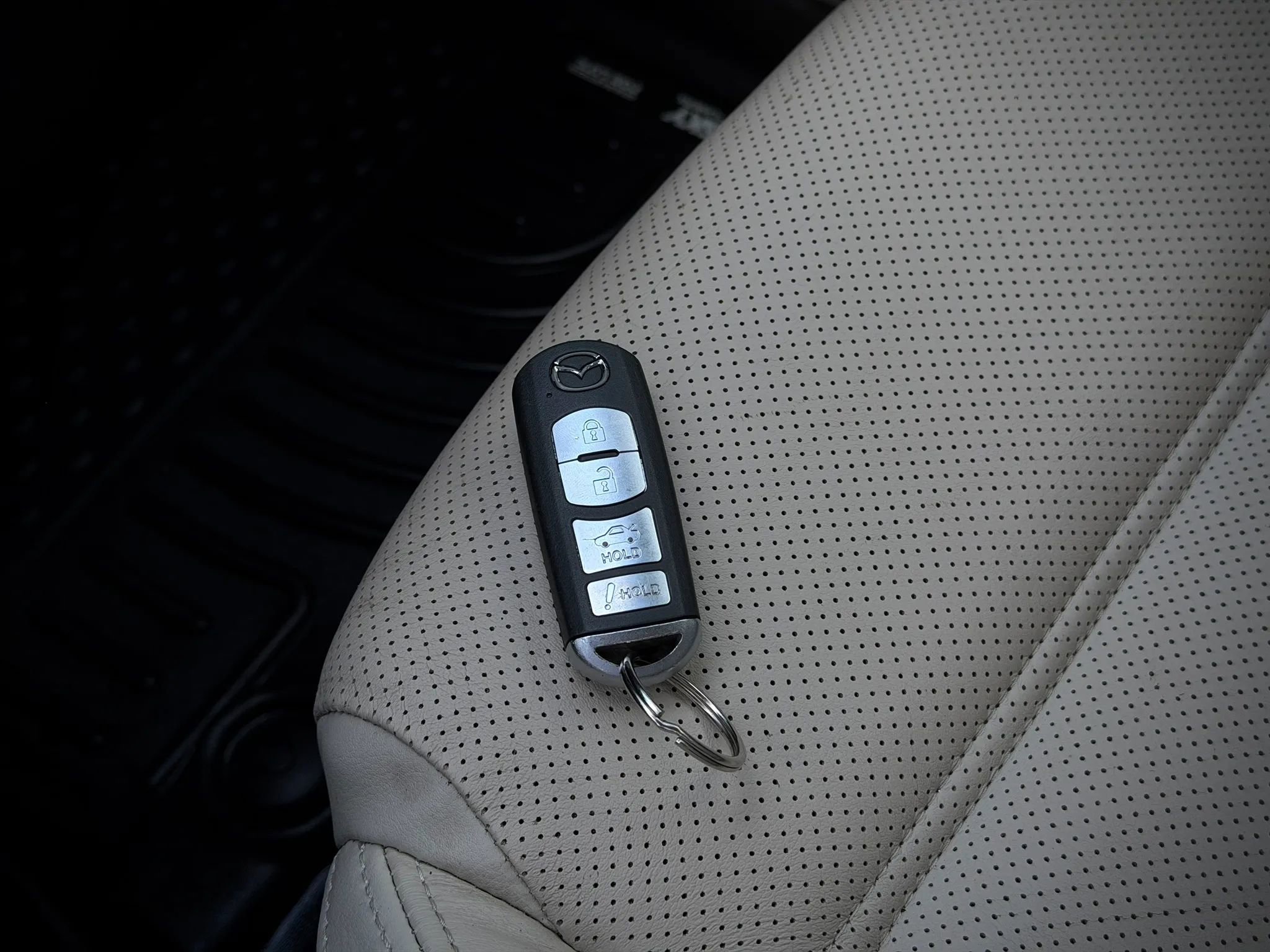 Used 2015 MAZDA MAZDA6 Grand Touring image 21