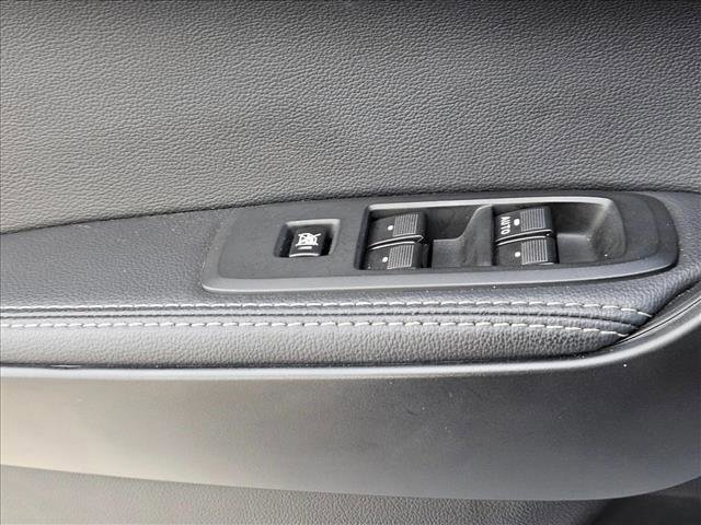 Used 2022 Ford Ranger Lariat w/ Trailer Tow Package image 11